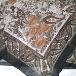 Women's scarf new