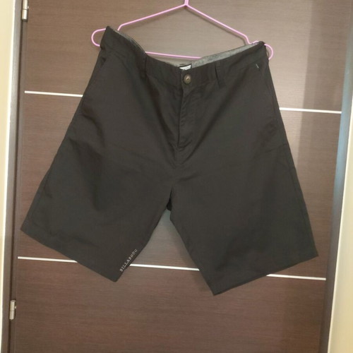 Billabong original bermuda size 36 like new