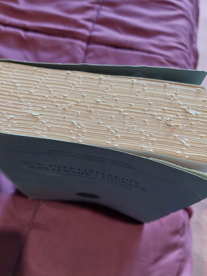 Justinian Digest used like new