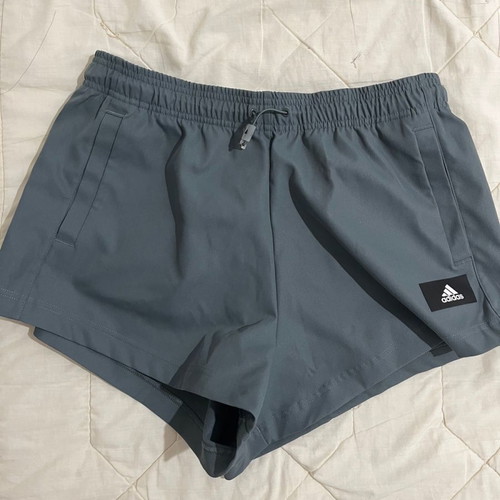 Adidas shorts new, unworn
