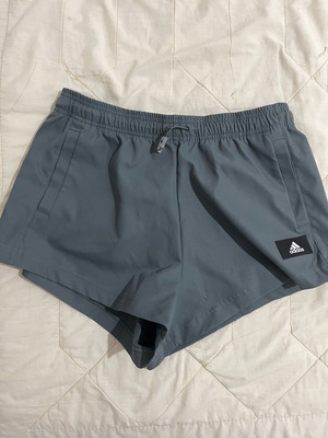 Adidas shorts new, unworn