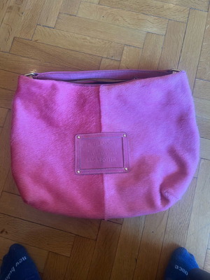 Laltramoda shoulder bag pink like new