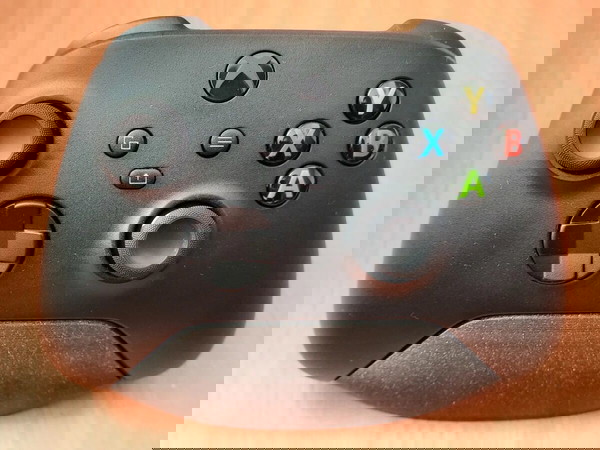 Βάση για μοχλό XBOX SERIES S/X