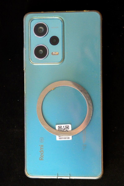 XIAOMI REDMI NOTE 12 PRO 5G