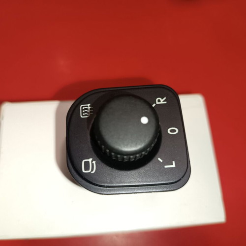 Volkswagen mirror adjustment switch new 06-13