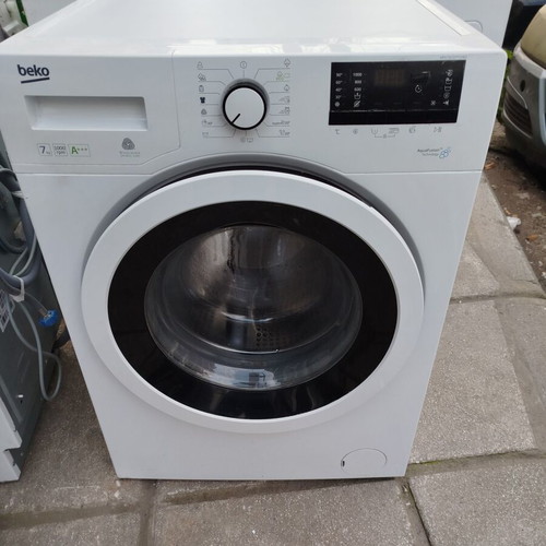 Πλυντήριο Beko 7 κιλών A+++ μεταχειρισμένο σε άριστη κατάσταση