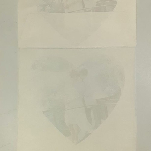 Letter set pack of 12 new