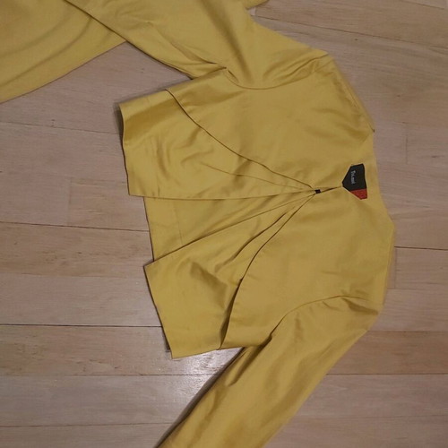 Dress and bolero Toi&Moi like new, small