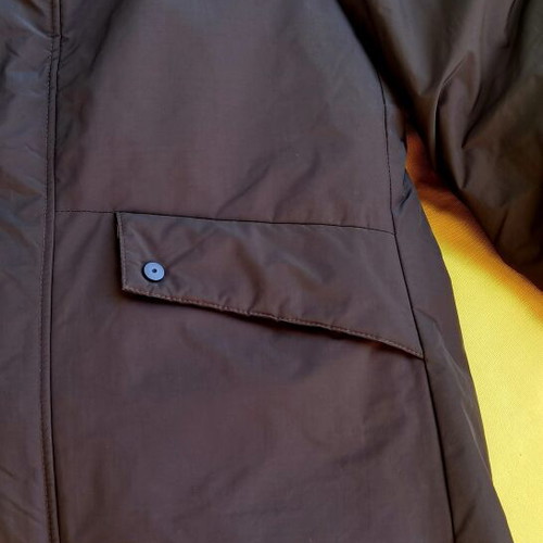 Lee Cooper Originals Men's Winter Jacket Large like new, parka style