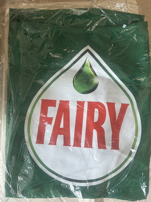 Ποδιά Fairy