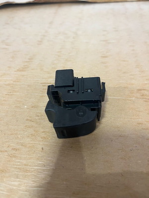 Toyota Corolla passenger window electric switch new