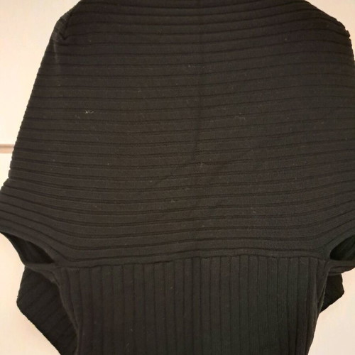 Rococo medium bolero that can be worn in two ways