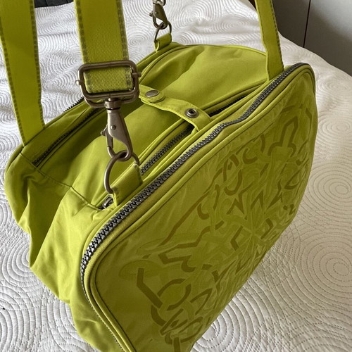Multifunctional Baby Bag new with insulated bottle holders