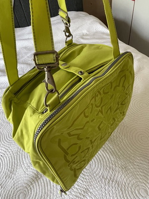 Multifunctional Baby Bag new with insulated bottle holders