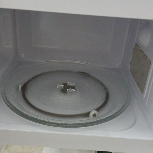 Princess Microwave Oven MM720COR like new, 20 lt, 700W
