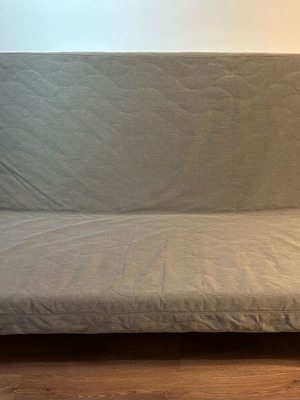 IKEA sofa bed like new