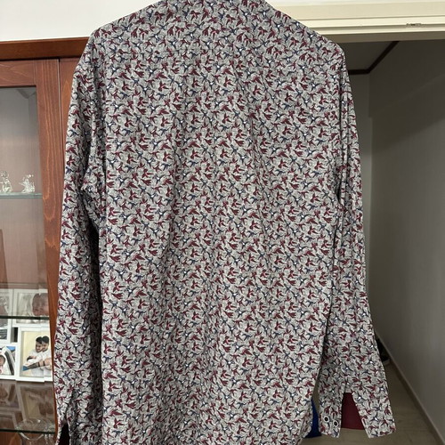 Men's shirt XL like new