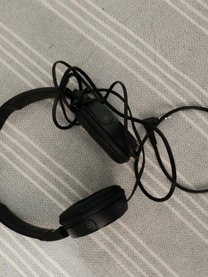 Ακουστικά Sony Over Ear σαν καινούργια, ενσύρματα
