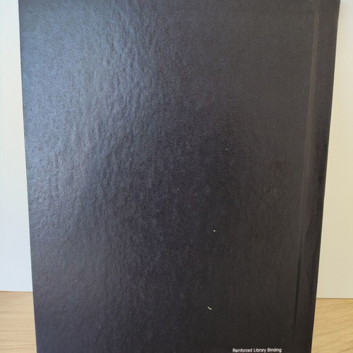The Heel of the Conqueror hardcover book used, English