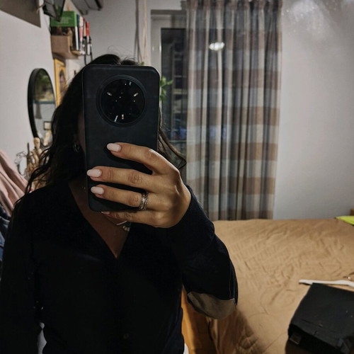 Zara Knit thin cardigan like new with castor patches