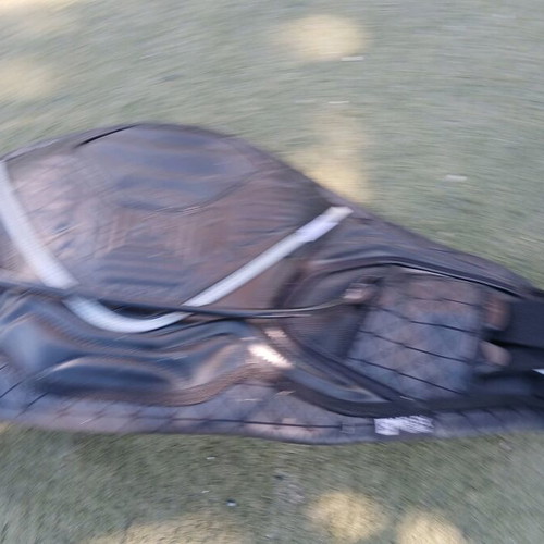 Harness kitesurfing new, large sizes