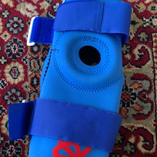 Knee Brace Like New