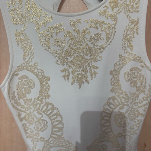 Tally Weijl dress like new, size XS, unworn
