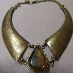Necklaces and bracelets like new, set