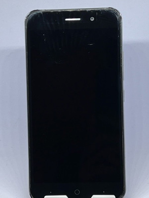 ZTE Blade A602 μεταχειρισμένο smartphone με καλώδιο φόρτισης