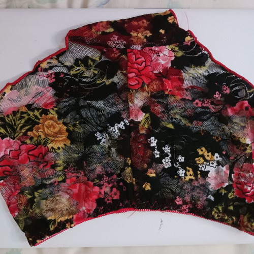 Women's boxer underwear size M new