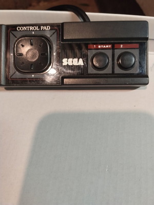 Joystick Sega Master System σαν καινούργιο