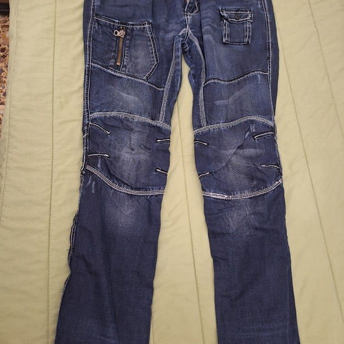 Jeans Vegas XL blue like new