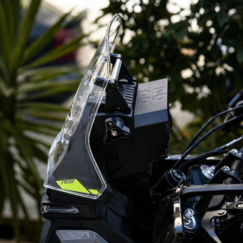 3DIT CFMOTO 450MT TFT Screen Sunshade new