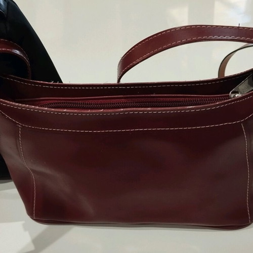 Handbags pack of 3 small size like new