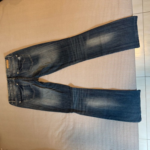 Fracomina jeans like new, blue