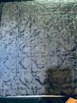 Bedspread cover for bed new