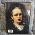 Goya by Robert Hughes book