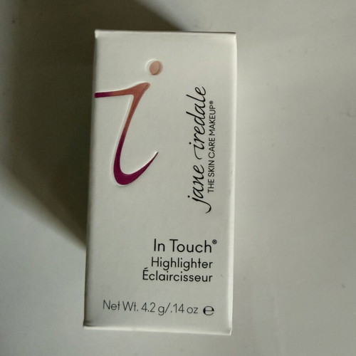 Jane Iredale In Touch highlighter 4.2 g