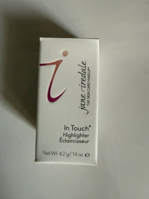 Jane Iredale In Touch highlighter 4.2 g
