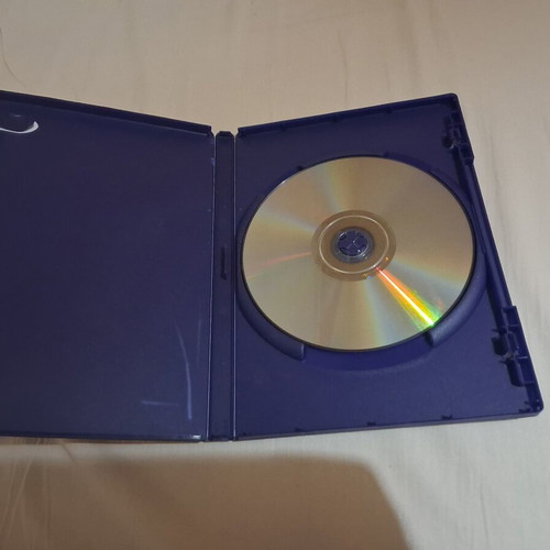Ratatouille DVD dubbed in Greek, used, very good condition