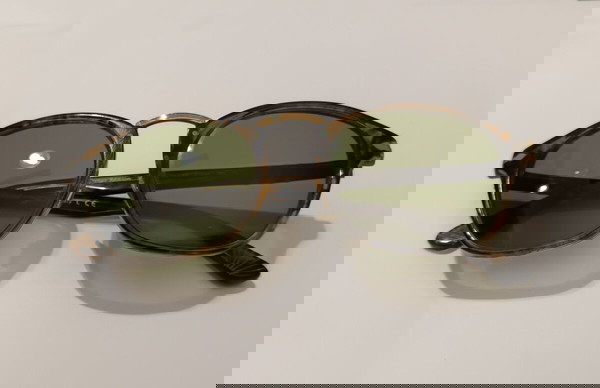 Persol γυαλιά ηλίου Typewriter edition