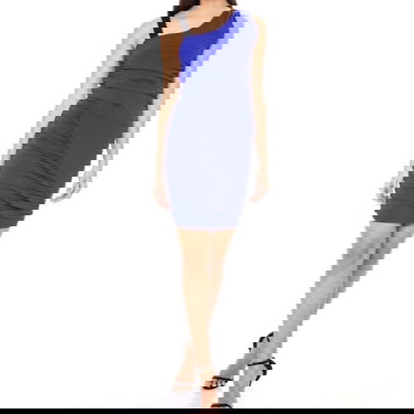 Φόρεμα pink woman Μ με το ταμπελάκι