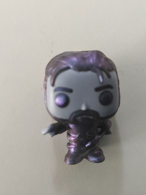Stranger Things Funko Pop Kinder Joy καινούργιο