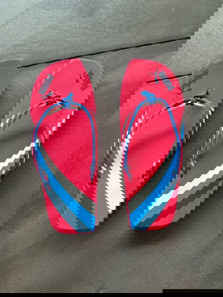 Ανδρικές σαγιονάρες Puma