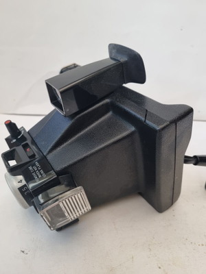 Polaroid Land Camera The Colorpack βίντατζ