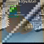  Sony Ericsson k700i με κουτί