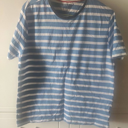 Men's t-shirts like new, pack of 9, size M