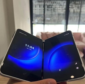 Microsoft Surface Duo 2 Κινητο αναδιπλόμενο - foldable