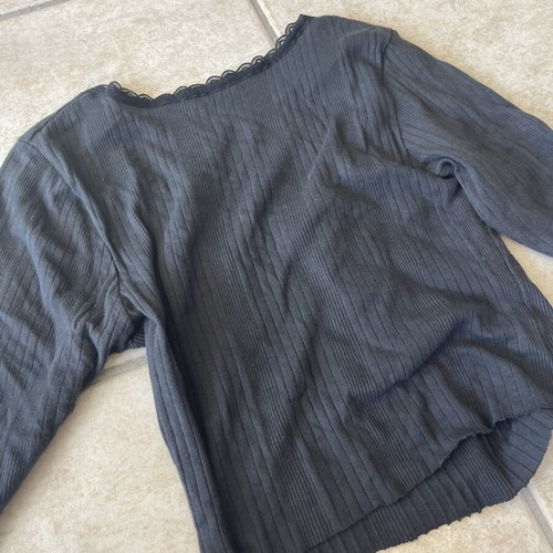 T-shirt used, size S 36 8
