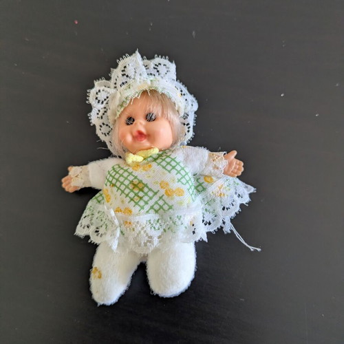 Filenaditsa El Greco Vintage toy used